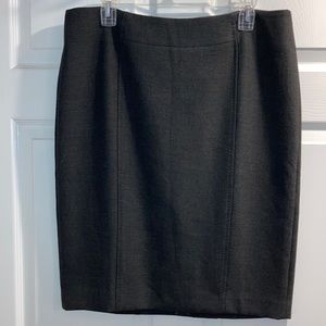 Ann Taylor LOFT skirt